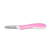 Seam Ripper Ergonomic Silicone Handle Labor Saving Sewing Stitch Remover Thread Unpicker Roseate
