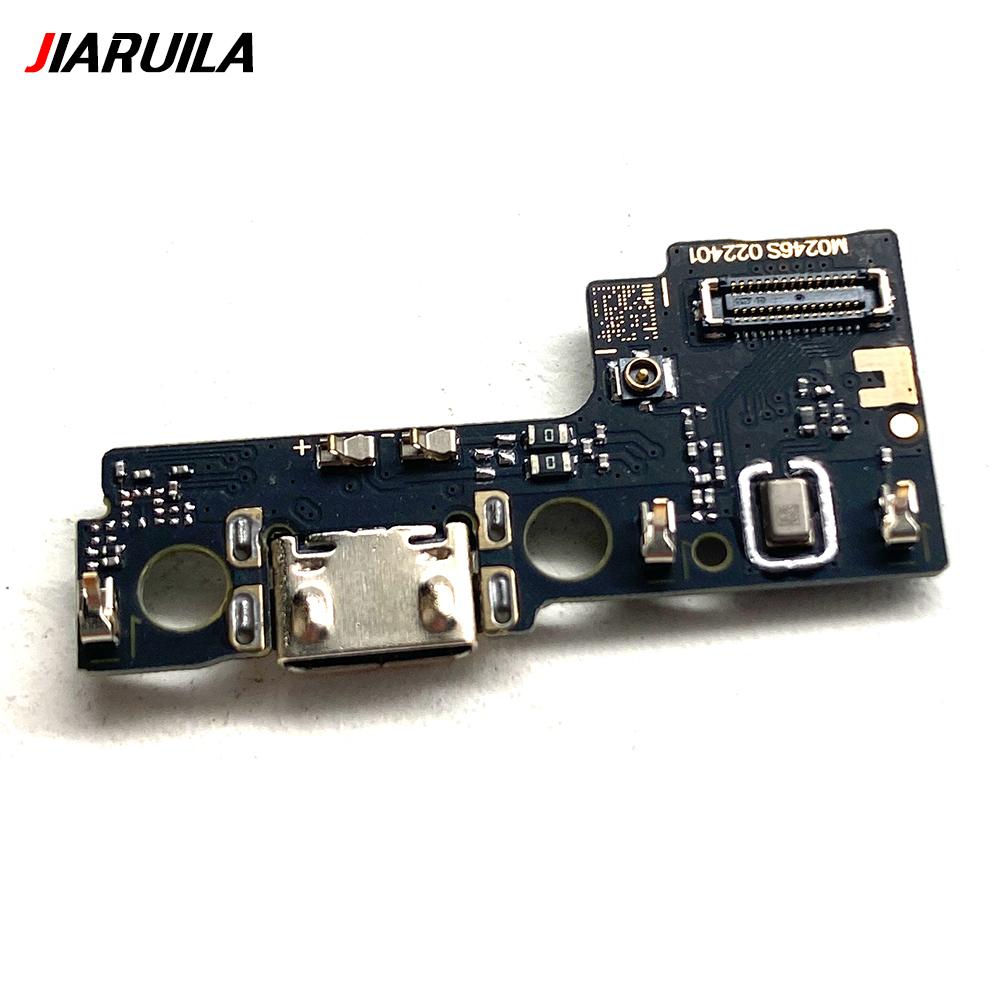 For Xiaomi Redmi 12C 13C 12 4G 5G Note 13 Pro Plus USB Charger Dock Connector Board Charging Port Microphone Flex Fast Charging