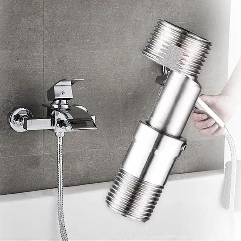 Curved Foot Eccentric Extendable Nipple Telescopic Eccentric Screw Corner Kitchen