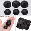 10pcs Aquarium Fish Tank Tool Water Pump Sucker Suction Cup Clip Tube Holder Airpump Fixed