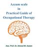 Книга Azzam Scale In Practical Guide of Occupational Therapy