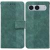 For OnePlus Nord 4 Case Geometry Pattern Leather Wallet Phone Cover