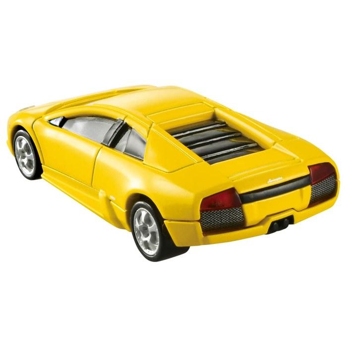 Takara Tomy Tomica Premium 05 Lamborghini Murcielago (Tomica Premium Release Commemorative Version) Diecast Car Toy, 3+ Years, 1 Piece