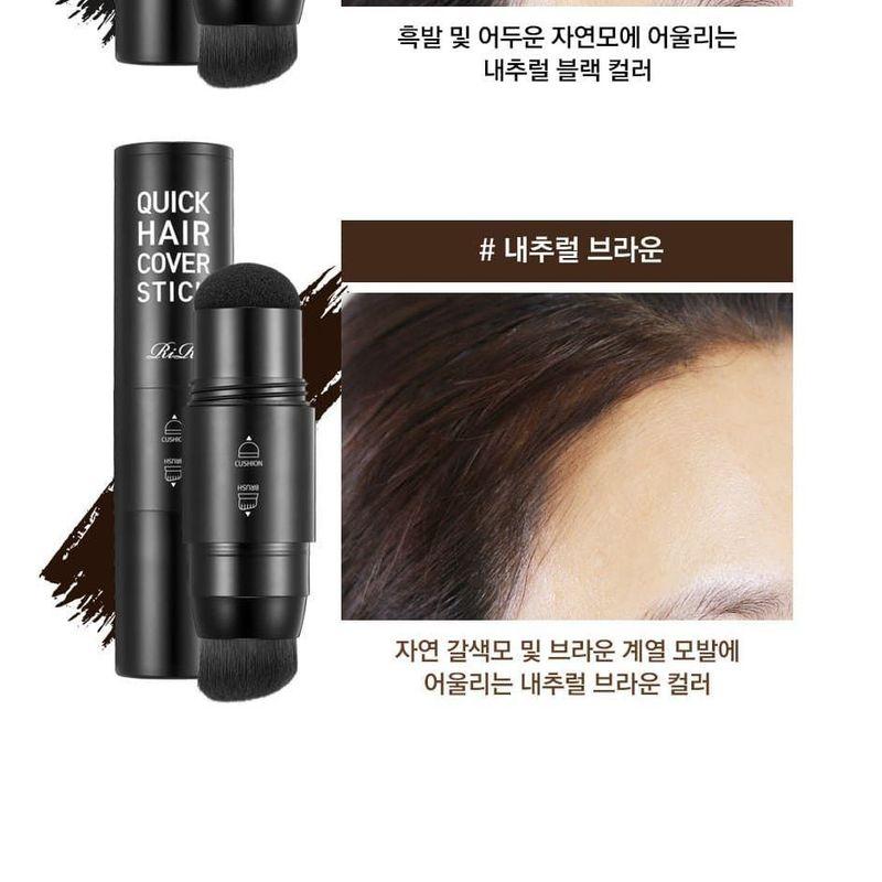 RiRe - Quick Hair Cover Stick - 2 Colors