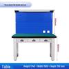 Junshi Heavy-Duty Anti-static Fitter's Workbench