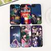 Phone Cover for Xiaomi Poco C75 C65 C71 C85 X7 X6 X5 M7 F7 F8 Ultra F6 Pro 5G Casing Case Jinshi Maomao The Apothecary Diaries