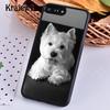 Вест-хайленд-уайт-терьер Для iPhone 17 Air 16 Чехол для телефона 15 14 plus 12 13 pro max coque Fundas