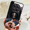 Для Xiaomi Redmi Note 15 Pro 5G Чехол Закаленное Стекло Чехол для Телефона Для Redmi Note15 Pro 15Pro 5G Coque Note15Pro Защита Камеры