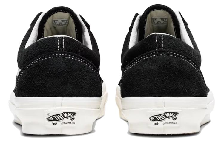 Old Skool Notre x Old Skool Vault Og Vans Lx 'Черный' VN0A4P3X2I1
