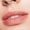 6-цветная спиральная увлажняющая помада Fine Shine Nude Candy Glow Lip Gloss Diamond Sparkling Pearl Lip Gloss