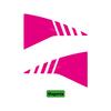 POSFIRA Motorcycle Front Fender Stickers Vinyl Decals for CFMoto 450MT CF Moto 450 MT MT450 2024-2025 Mudguard Accessories