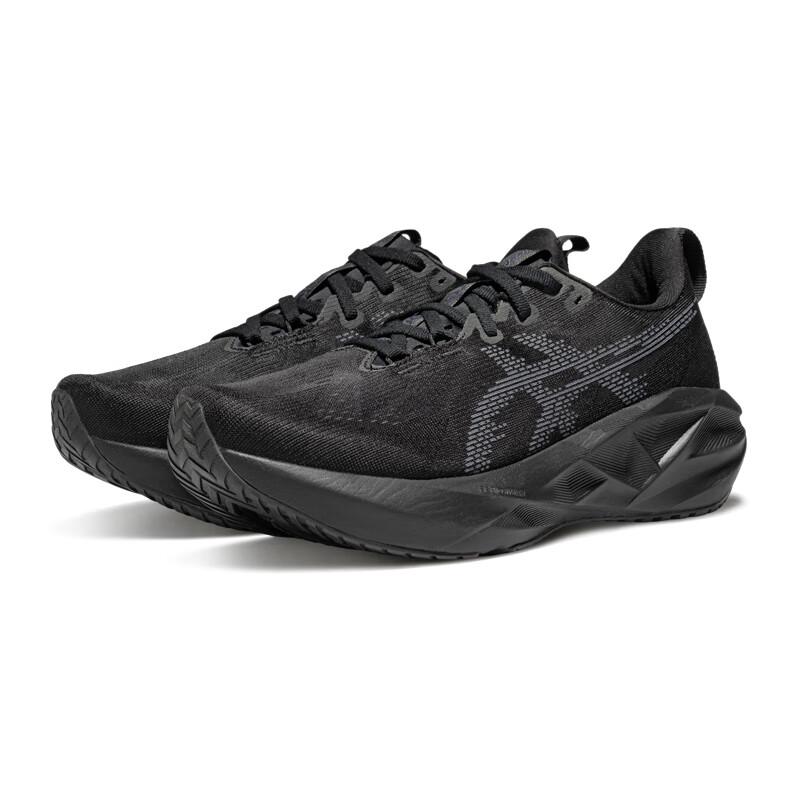 Asics Мужские NOVABLAST 5 (2Э) Беговая обувь