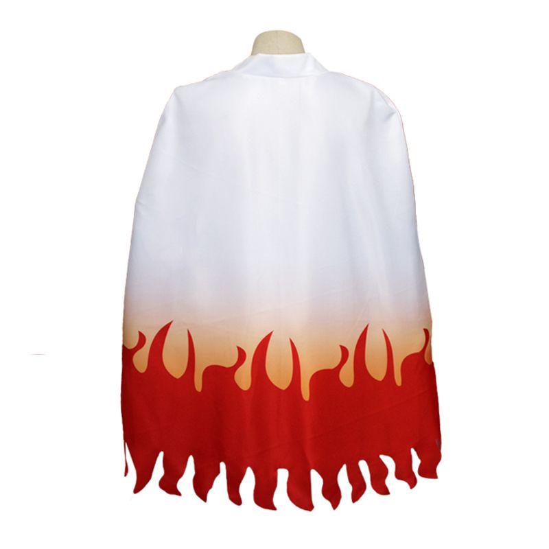 Костюм для косплея Demon Slayer Kamado Nezuko для детей разных цветов, изысканная работа и идеальные швы