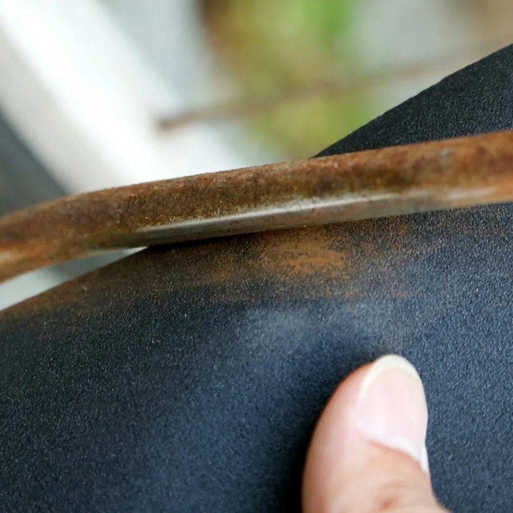 5 шт. для шлифовки металла, стекла, керамики, дерева, наждачной бумаги