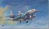 great wall hobby Израильские ВВС Раам Пластиковая модель L4816 1/48 F-15I (Самолет)