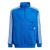 adidas Свитшот Originals Синий Подростковый IX9999