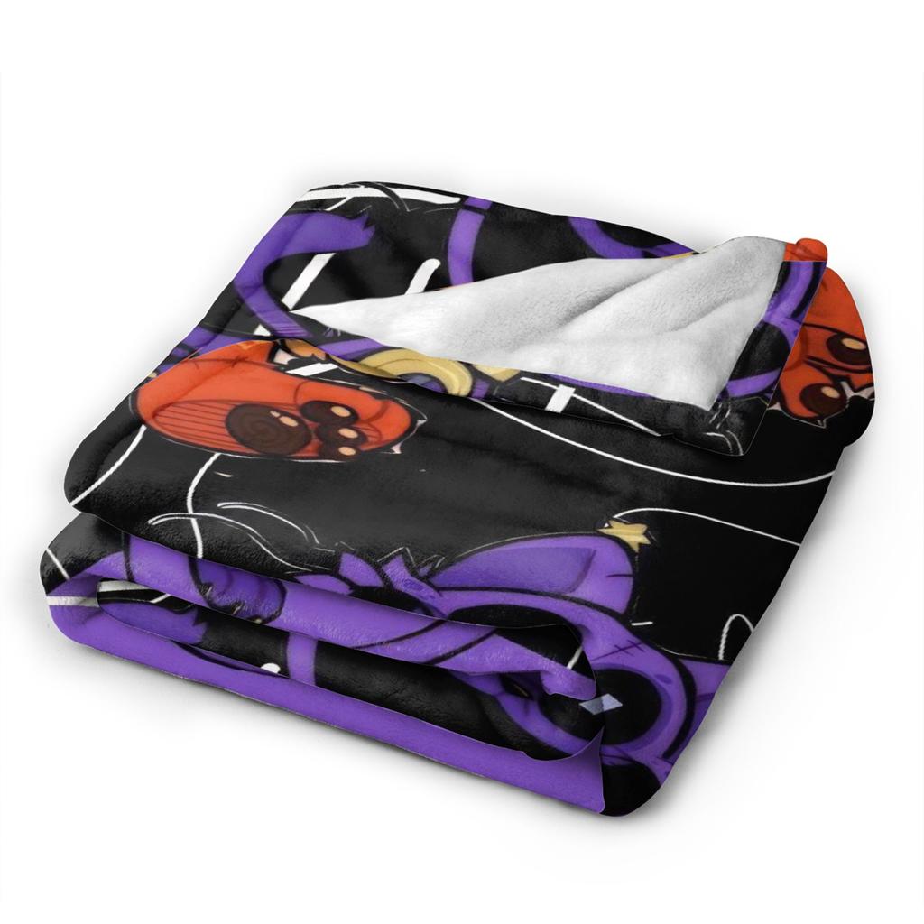 Catnaps Dogdays Plush Blanket Girls Boys Flannel Bedding Throws For Home Decor Soft Customized Quality Bedspread Gift Idea
