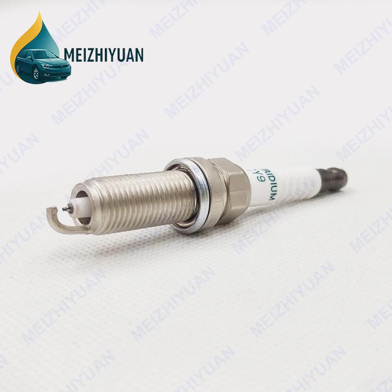 4/8PCS 90919-01298 FC16HRCY9 Iridium Spark Plug For Toyota Corolla Premio Cruiser Harrier Esquire Verso Urban Allion 9091901298