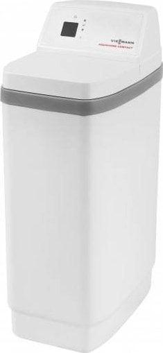 Viessmann Aquahome Compact water softener 17l