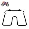 1PCS Motorcycle Cylinder Head Sealing Rubber Gasket Kit For Kawasaki KLX250 D-Tracker KLX300 FLONCIN CR6 LX300-6A 11060-1318