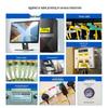 Brother P-touch Professional Label Printer CN plug (adapter included)