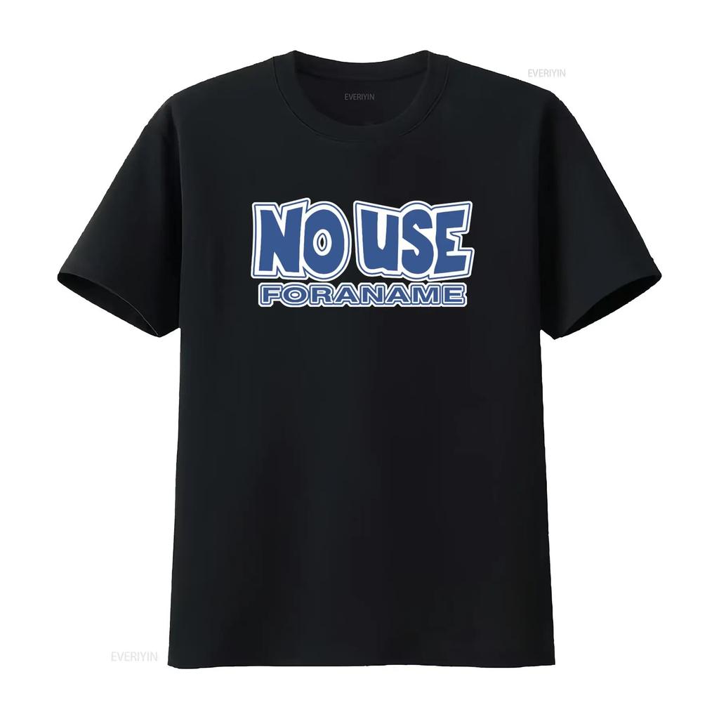 No Use For A Name Punk Rock Band T shirt Fat Wreck Chords vintage Washed For Everyday Wear Comf