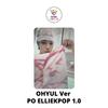 ELLIEKPOP POB ФОТОКАРТОЧКА ТОЛЬКО LNGSHOT EP Альбом SHOT CALLERS