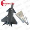 Модель истребителя J-20