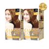 Man with Flowers Clinic Color Dye, Y10 Lemon Yellow, 2 Pcs.