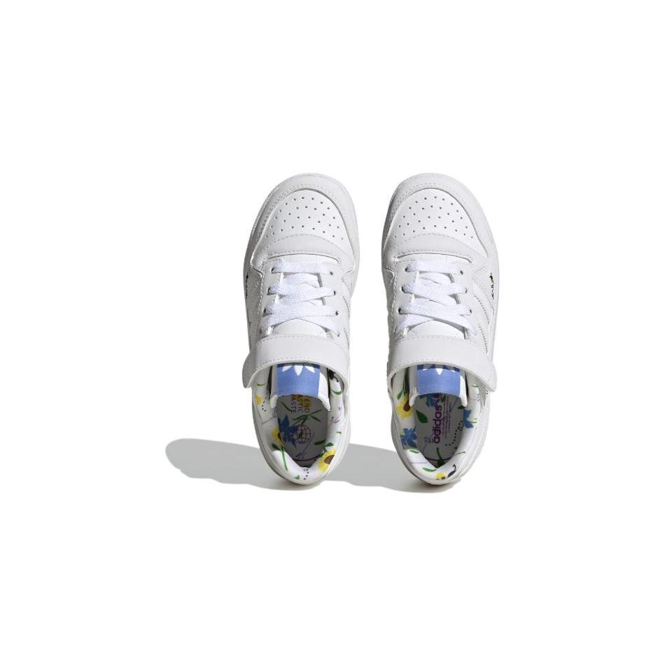 adidas Forum Low Детские 'Save The Bees' HP6246