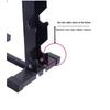 Zhongwuwei Dumbbell Storage Rack