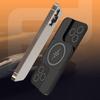 Подставка для быстрой беспроводной зарядки в автомобиле для iPhone 15 14 13 12 Samsung Huawei AirPods Phone Нескользящая подставка для быстрой беспроводной зарядки в автомобиле
