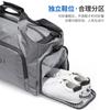 Large Capacity Gym Bag Wet Dry Separation Training Sports Travel