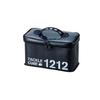Daiichi Seiko Tackle Cube 1212 Black