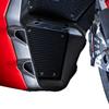 Защитная крышка радиатора двигателя Ducati XDIAVEL X Devil