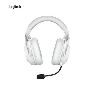 Беспроводная трехрежимная игровая гарнитура Logitech G PRO X 2 LIGHTSPEED