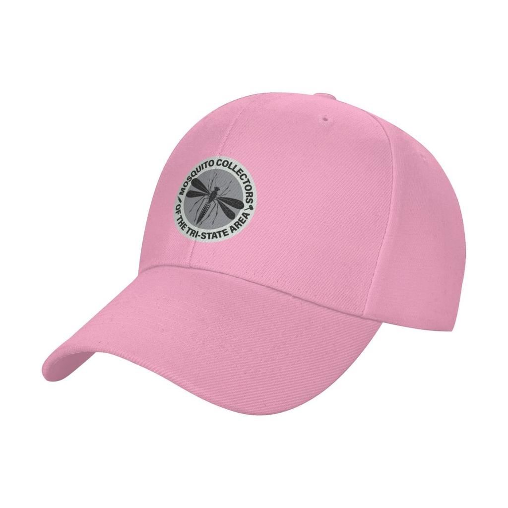 Mosquito Collectors of the Tri-State Area Baseball Cap hiking hat Snap Back Hat Men's Women's