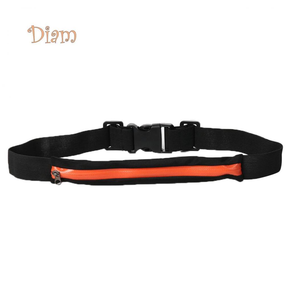 ELENS Поясная спортивная фитнес сумка