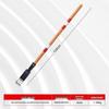 Extended Handle Railway Snow & Ice Removal Shovel