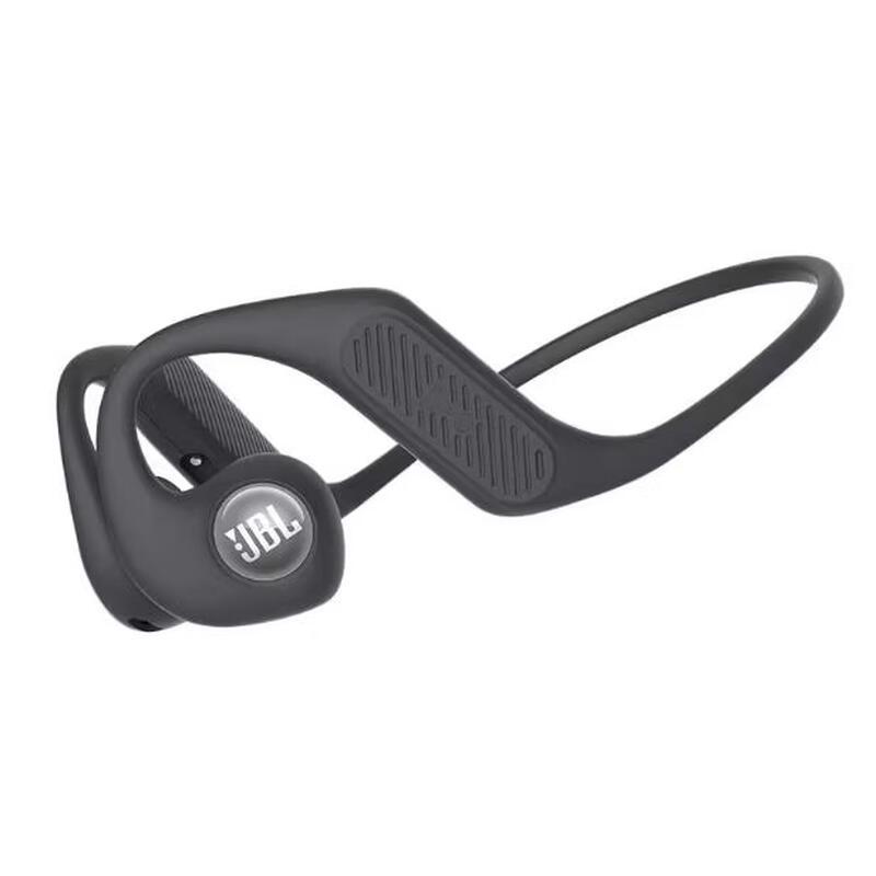 JBL Nearbuds 2nd Gen Open-Ear Sports Bluetooth Headphones