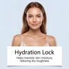 Copper Peptide Moisturizing Serum Lightweight Hydrating Fine Lines Smooth Skin Gentle Moisturizer Face Serum 30ml