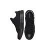 Converse Женские All Star Madison Low 'Черный' (женские размеры) Черно-белые кеды 565224F