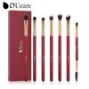 7Pcs Makeup Brushes Set Professional Eyeshadow Foundation Blending Contour Brush Eyebrow Beauty Cosmetic Brushes