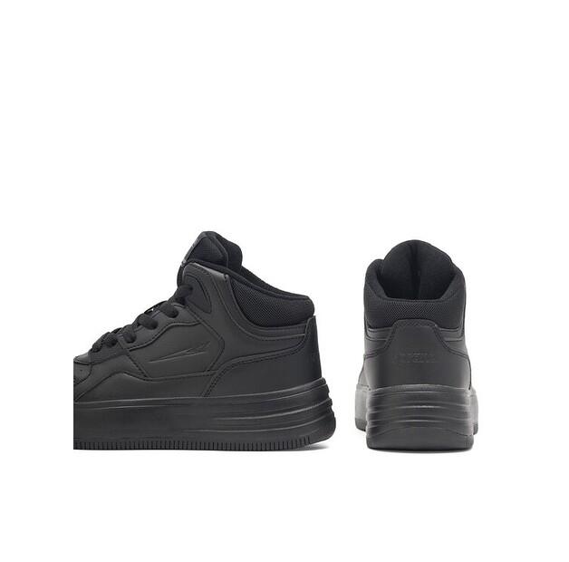 Кроссовки Sprandi WP40-22755C Черный