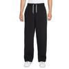Therma-Fit Standard Issue Solid Color Comfortable Fleece Basketball Pants Men Pants IM6334010