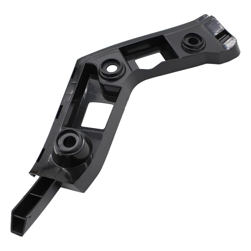 Left Right Rear Bumper Support Bracket Bumper Holder for VW Golf MK7 2013 2014 2015 2016 2017 5GG807393 5GG807394