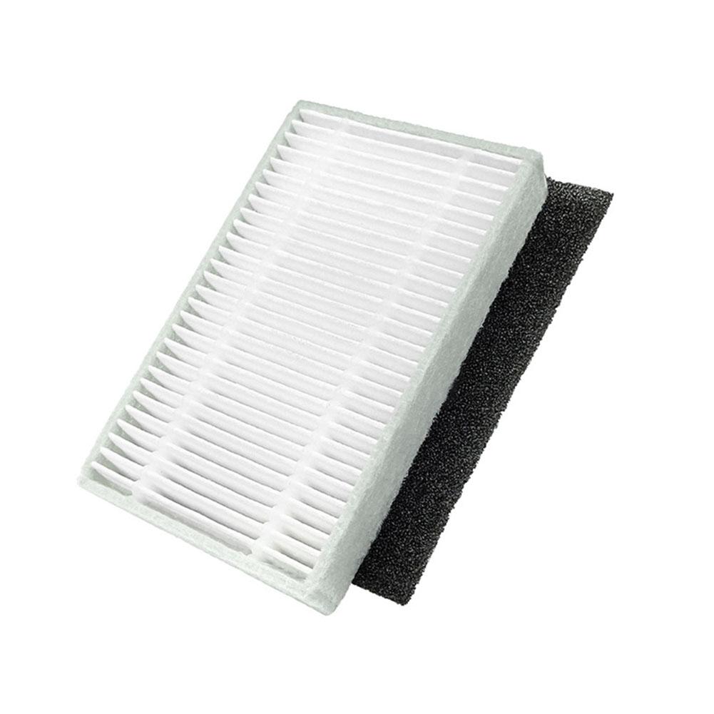 Efficient For Filter Kit for ECOVACS For YEEDI Y1 PRO PLUS 6 Replacement Parts for Pet and Child Friendly Homes