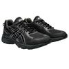 Sports shoes Asics Black Trail Gelventure 6