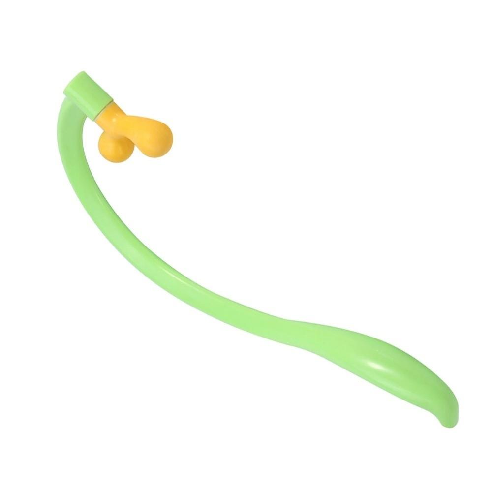 Dual Trigger Point Self Massager Dual Head Deep Tissue Massager Therapist Hands