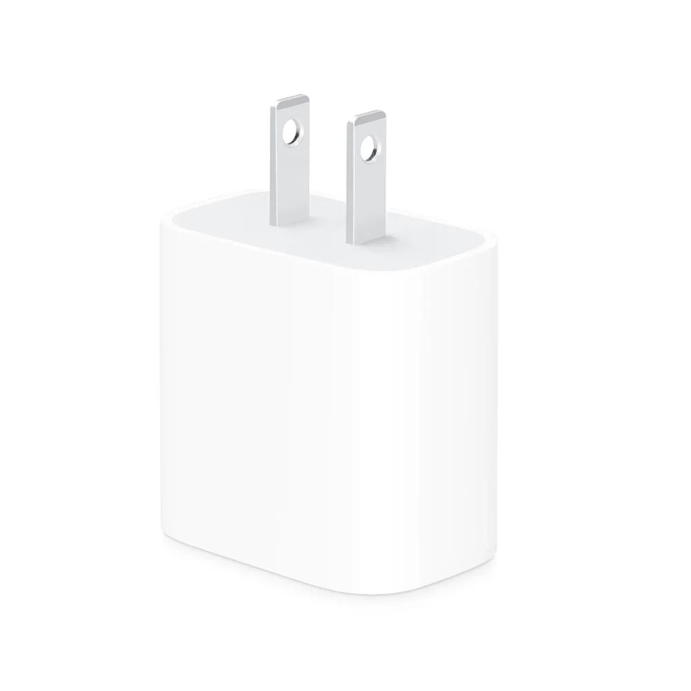 20 Вт USB C Зарядное устройство для телефона PD Кабель Type C Быстрая зарядка Зарядное устройство для мобильного телефона для iPhone 15 16 Pro Max iPad Samsung Oppo Вилка ЕС/США